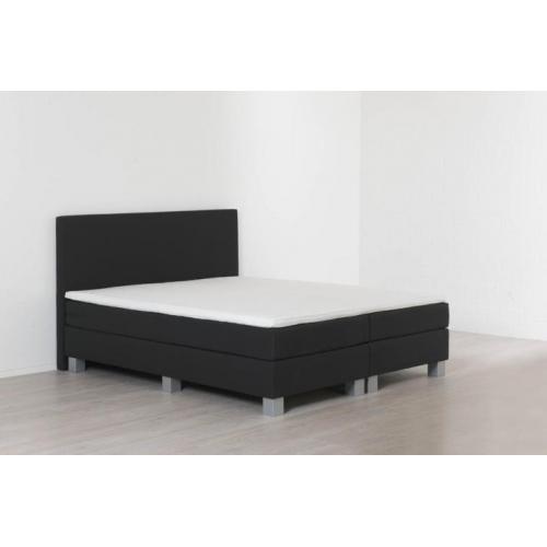 *NIEUW* Zeer luxe boxspring, Valencia 120x200 SLECHTS €299