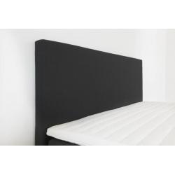 *NIEUW* Zeer luxe boxspring, Valencia 120x200 SLECHTS €299