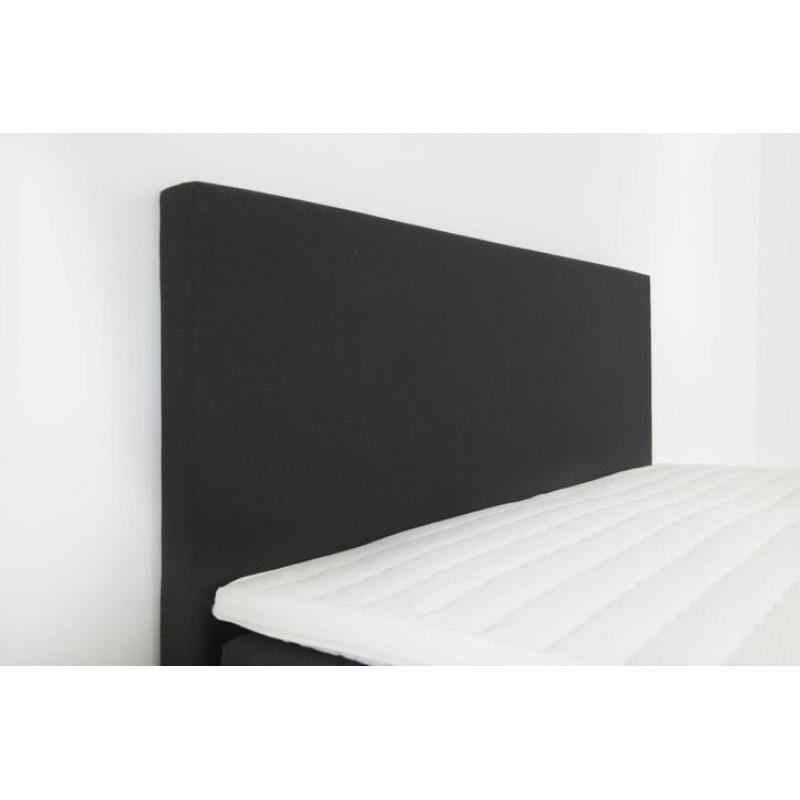 *NIEUW* Zeer luxe boxspring, Valencia 120x200 SLECHTS €299