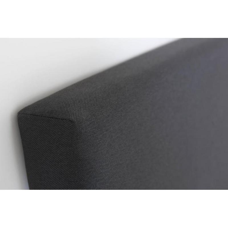 *NIEUW* Zeer luxe boxspring, Valencia 120x200 SLECHTS €299