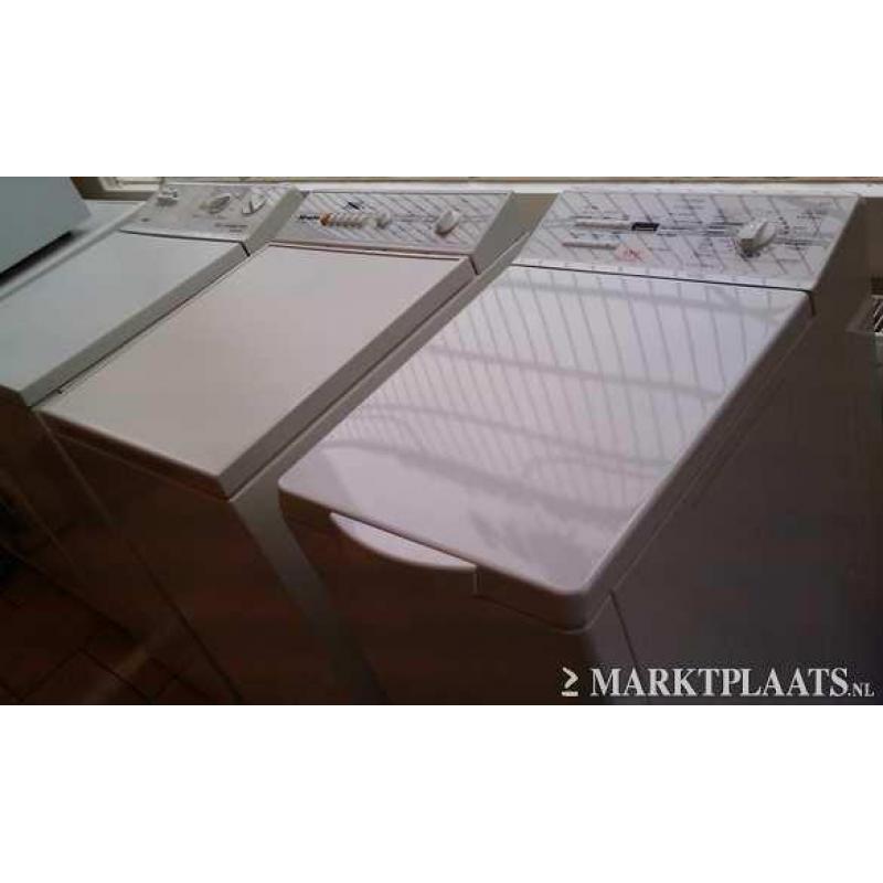 Mooie Wasmachines garantie en bezorgen! v.a €45 VRIJ PARK.