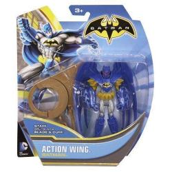 Batman Action Wing Batman Action Figure