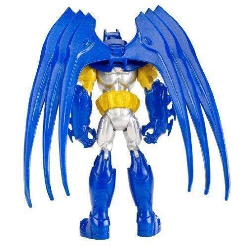 Batman Action Wing Batman Action Figure
