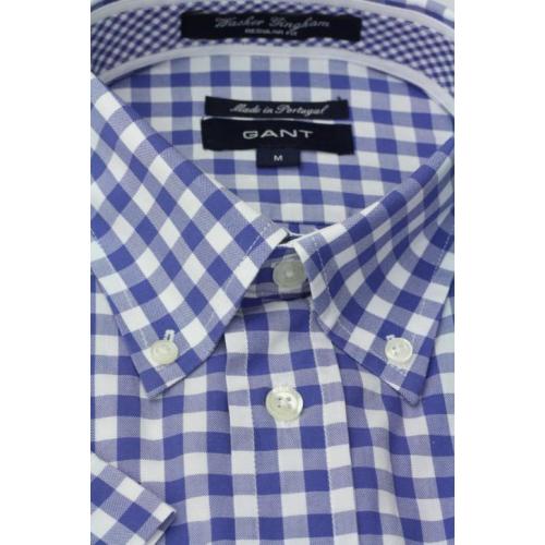 *Gant Overhemd Outlet - Tot 70% korting