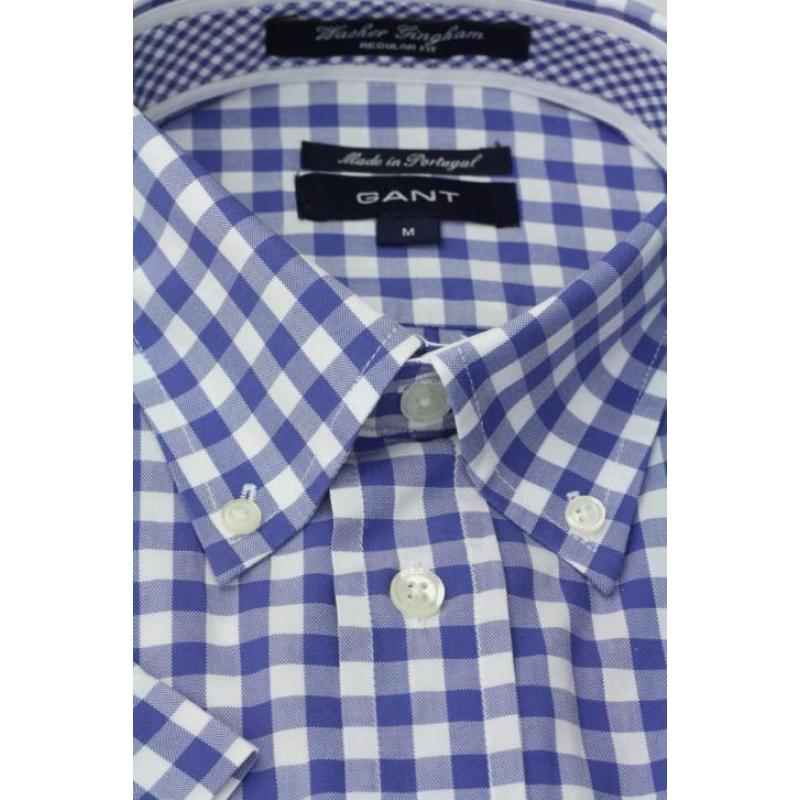 *Gant Overhemd Outlet - Tot 70% korting
