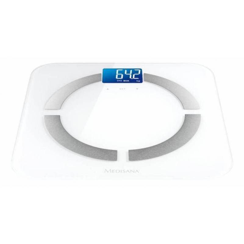 Medisana BS 430 connect