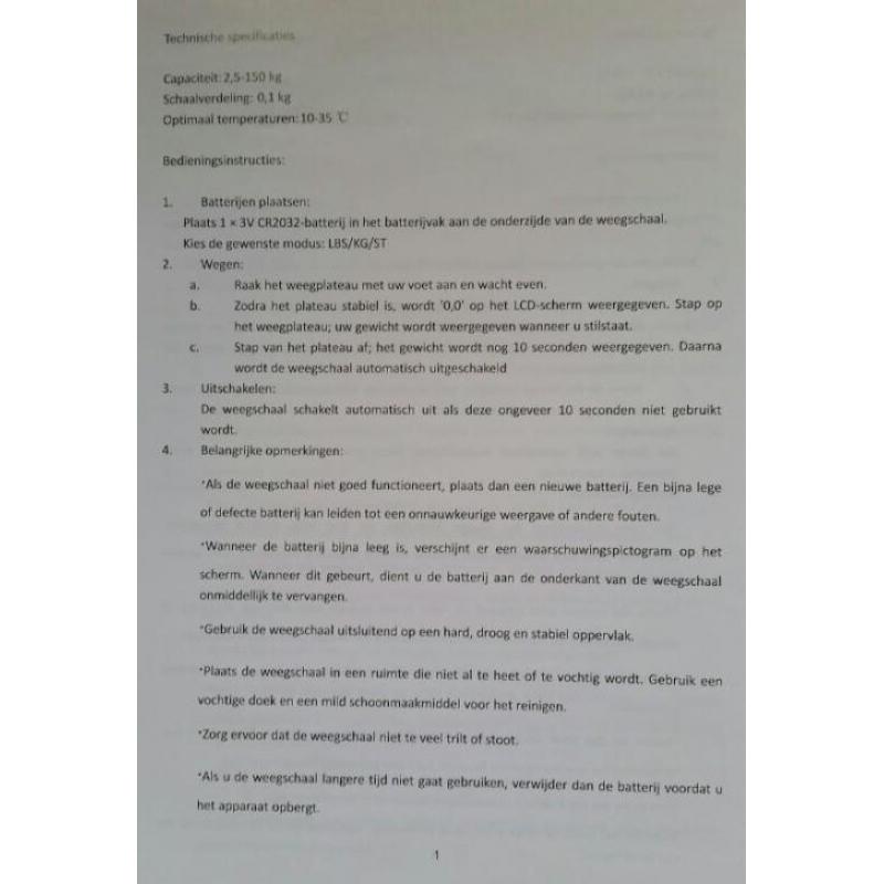 Weegschaal vlinder