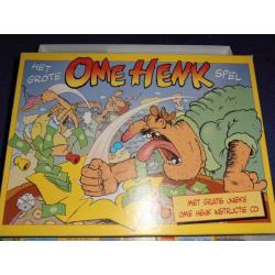het grote ome henk spel