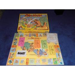 het grote ome henk spel