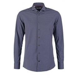 Eton Overhemden tot 70% korting! Meld u gratis aan!