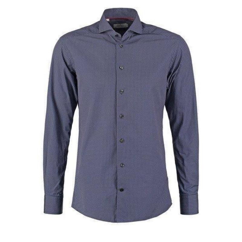 Eton Overhemden tot 70% korting! Meld u gratis aan!