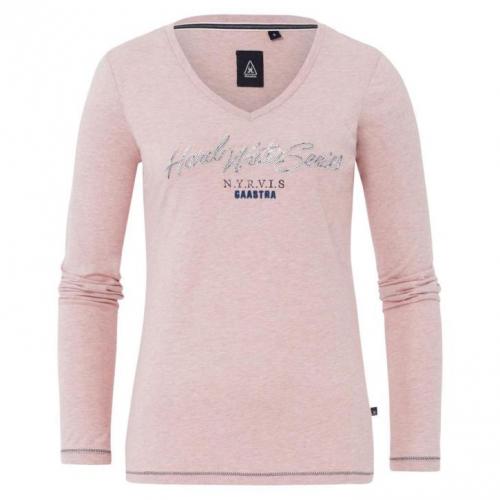 *TIP* Gaastra Jamaica T-shirt Lilac Heather