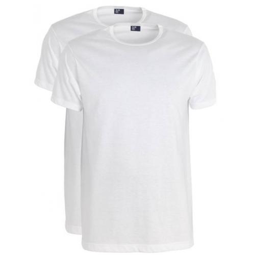 www.nieuwnieuw.com | Alan Red t-shirt Derby 2 pack