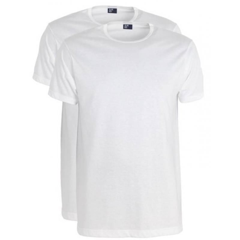 www.nieuwnieuw.com | Alan Red t-shirt Derby 2 pack