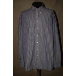4e GRATIS! Mooi GANT overhemd. Mt. XXXXL ( 4XL )