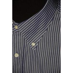 4e GRATIS! Mooi GANT overhemd. Mt. XXXXL ( 4XL )