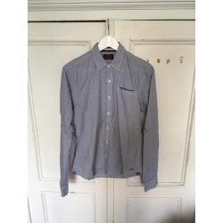 Scotch & Soda overhemd! Maat S!