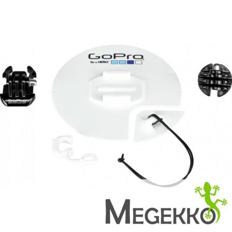 GoPro Surfboard houder