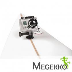 GoPro Surfboard houder