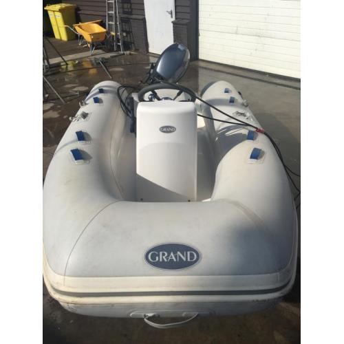 Grand 330