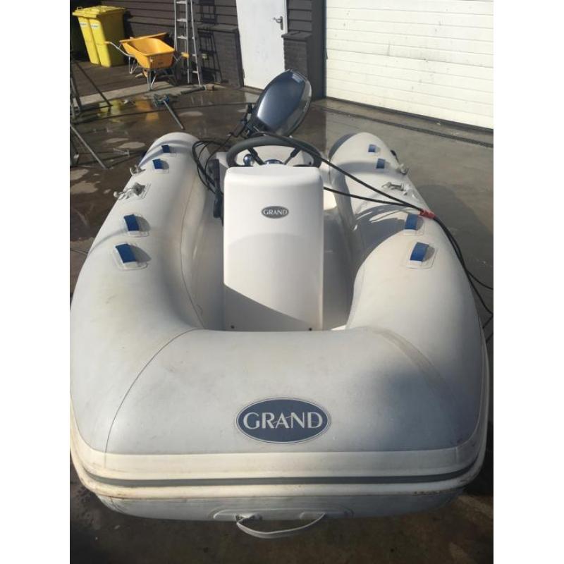 Grand 330