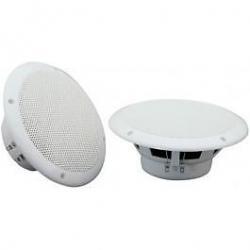 Inbouw Luidsprekers, Plafond Luidsprekers