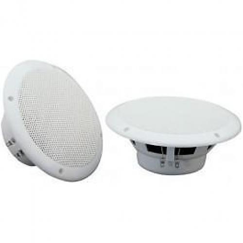 Inbouw Luidsprekers, Plafond Luidsprekers
