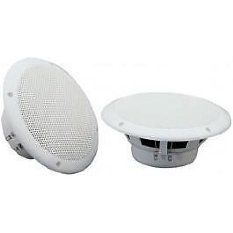 Inbouw Luidsprekers, Plafond Luidsprekers