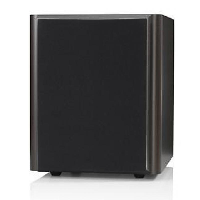 Aktie! JBL Sub 250 actieve sub in espresso, normaal € 479,-