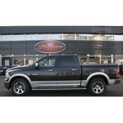 Dodge Ram 1500 Laramie Crewcab Two Tone - Model 2016
