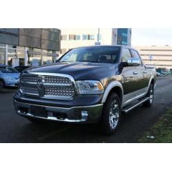 Dodge Ram 1500 Laramie Crewcab Two Tone - Model 2016