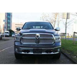Dodge Ram 1500 Laramie Crewcab Two Tone - Model 2016