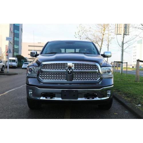 Dodge Ram 1500 Laramie Crewcab Two Tone - Model 2016