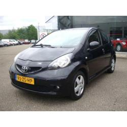 Toyota Aygo 1.0-12v Sport 5Drs NAP New Apk Airco Elek.Ramen