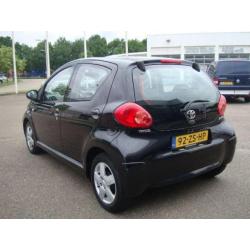 Toyota Aygo 1.0-12v Sport 5Drs NAP New Apk Airco Elek.Ramen