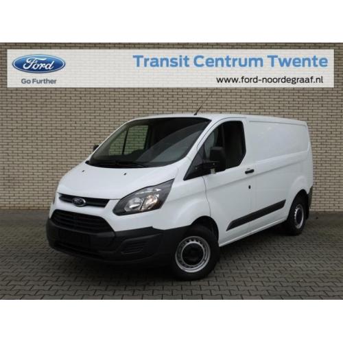 Ford Transit Custom 270 L1H1 100PK GB ECONOMY EDITION AIRCO