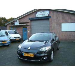 Renault Mégane 1.5 dCi Collection / Bj. 2013 / Nieuwe Type /