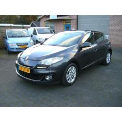 Renault Mégane 1.5 dCi Collection / Bj. 2013 / Nieuwe Type /