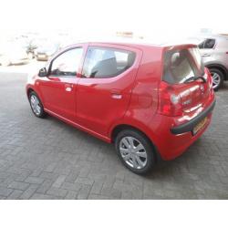 Nissan Pixo 1.0 50KW | Lease € 123,– per mnd