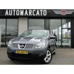Nissan Qashqai 1.6 Acenta