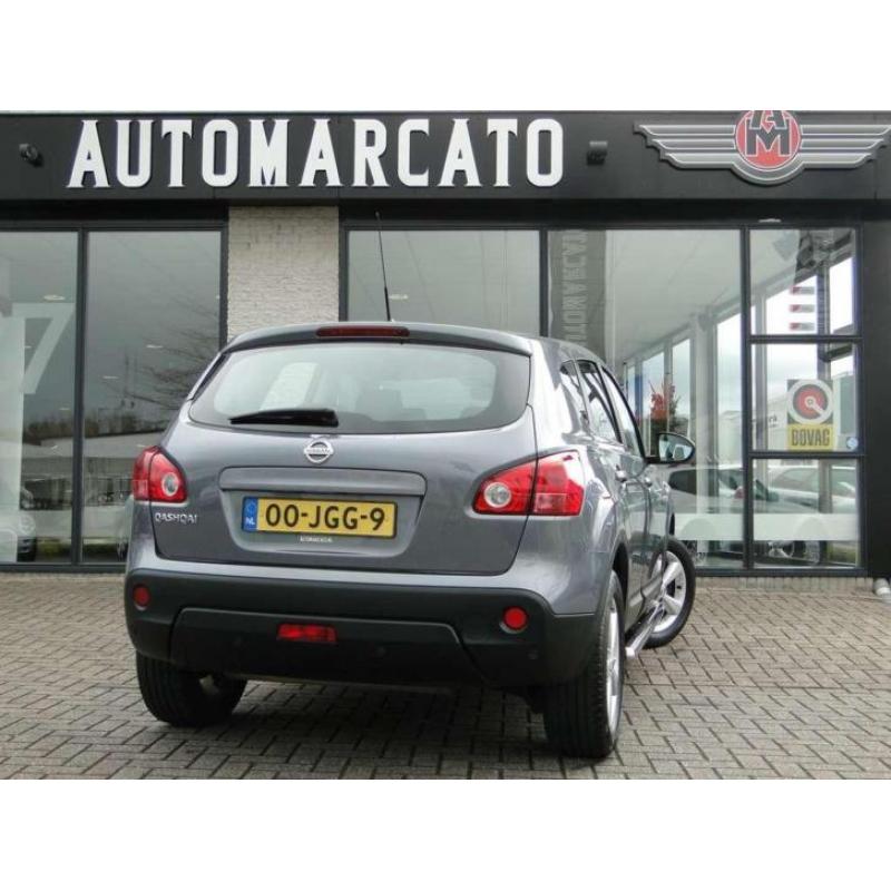 Nissan Qashqai 1.6 Acenta