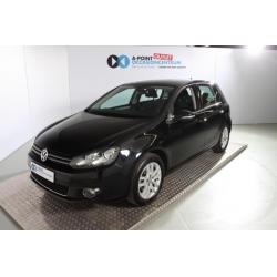 Volkswagen Golf 1.2 Tsi 77kW Highline Executive 5 deurs Xeno
