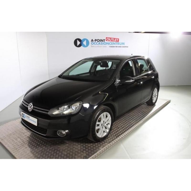 Volkswagen Golf 1.2 Tsi 77kW Highline Executive 5 deurs Xeno