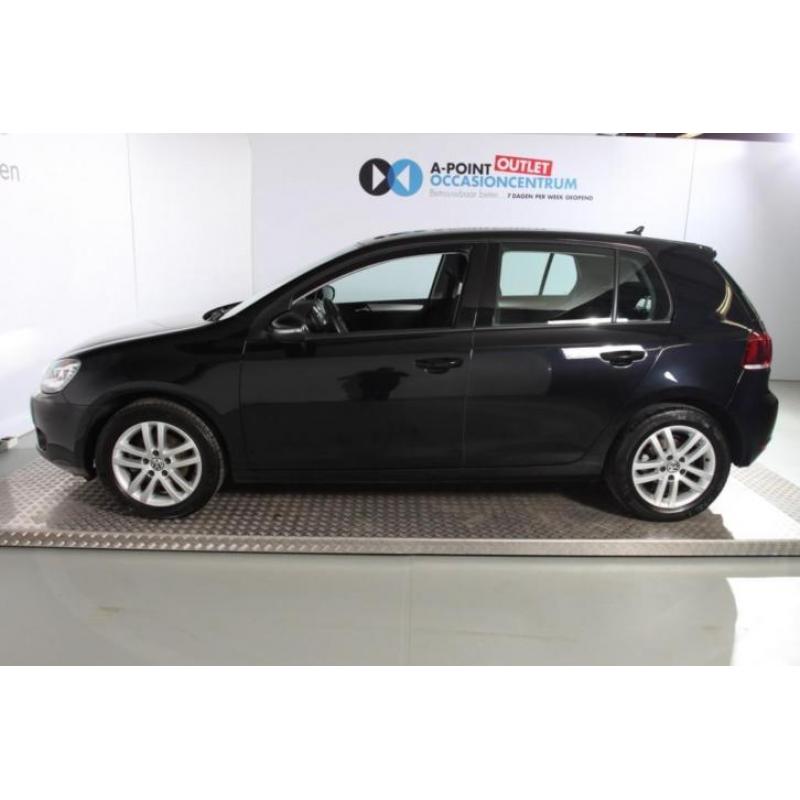 Volkswagen Golf 1.2 Tsi 77kW Highline Executive 5 deurs Xeno