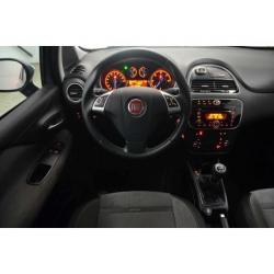 Fiat Punto 1.3 Multijet 62KW 5DR | Lease € 125,– per mnd