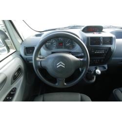 Citroen Jumpy 2.0 Hdif 120 1200 L1h1 2010