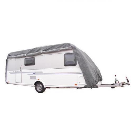 Caravanhoes Carpoint Medium
