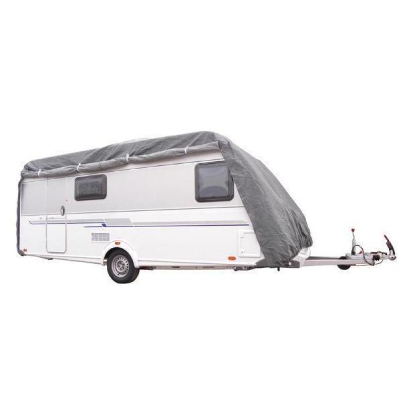 Caravanhoes Carpoint Medium