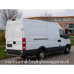 Iveco Daily 35 S 11 L2 H2 Cruise Controle - va €222 p.m.