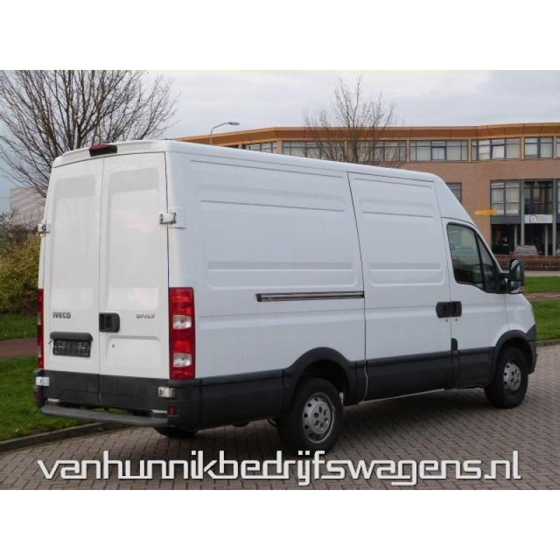 Iveco Daily 35 S 11 L2 H2 Cruise Controle - va €222 p.m.